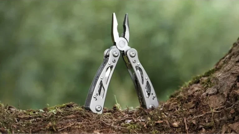 Что такое мультитул: история и назначение