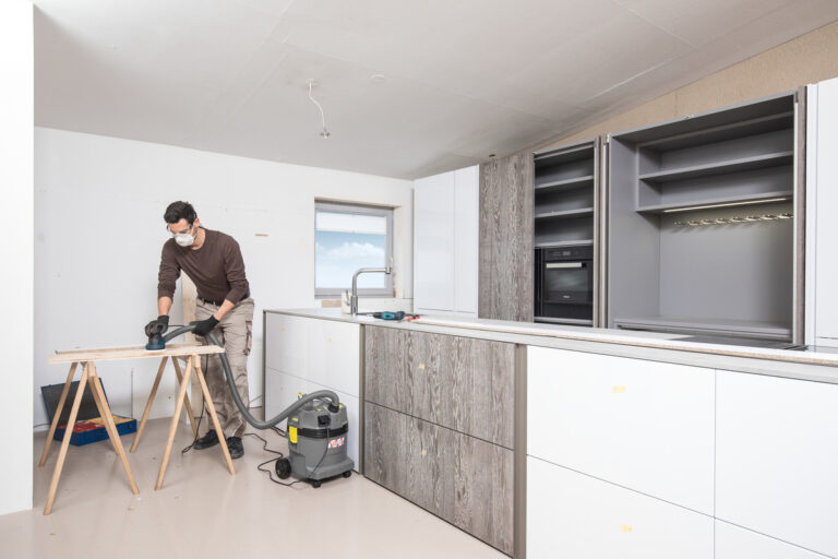 Пылесосы для разных нужд Kärcher: технологии, которые упрощают работу бизнеса