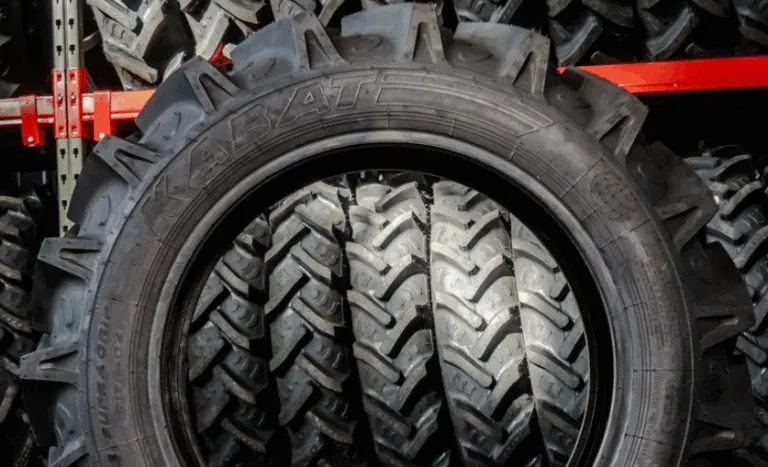 Шини до комбайна: як обрати надійні та довговічні шини для вашої техніки