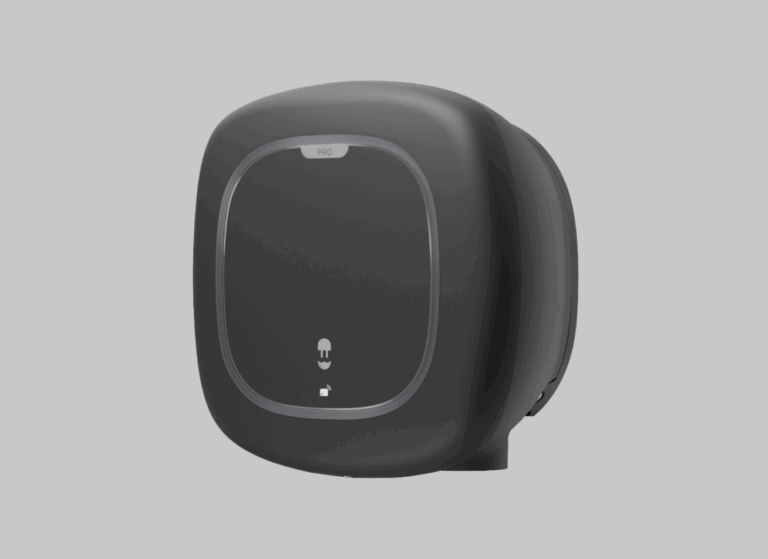 Сравнение AC и DC зарядных станций и их применение