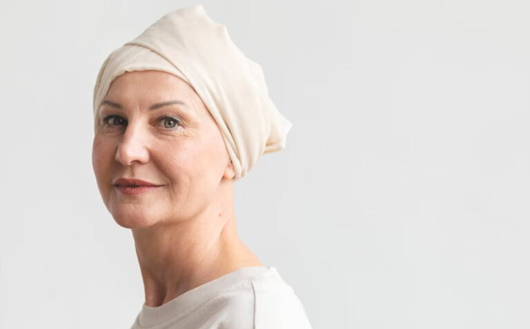 Статистика: какими видами рака болеют женщины?