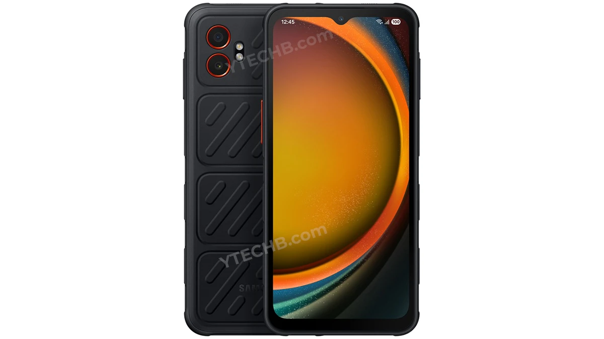 Samsung представив Galaxy XCover 7 Pro – ударостійкий смартфон із IP68 та Snapdragon 7s Gen 3