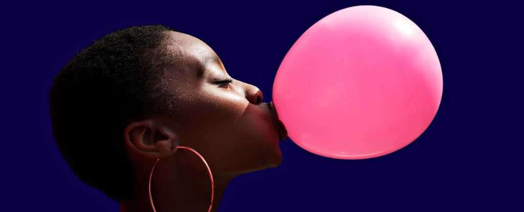 Вчені створили жувальну гумку, яка нейтралізує віруси грипу та герпесу