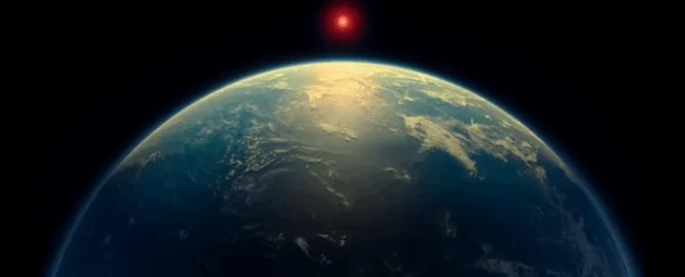 Астрономи виявили незвичний газ на екзопланеті K2-18b, який може бути ознакою життя