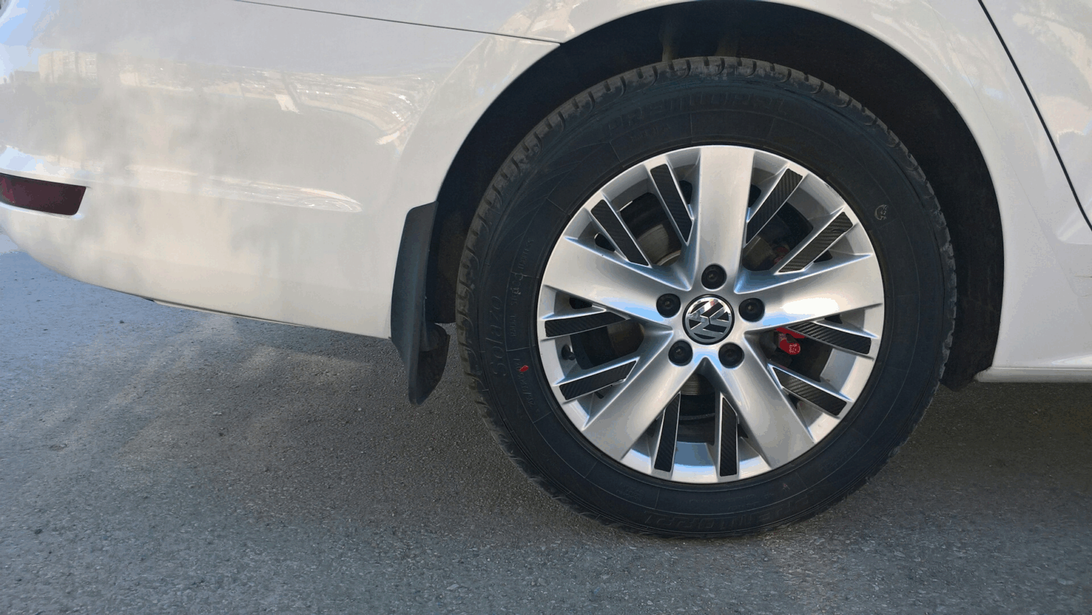 Как выбрать шины 205/60 R16 лето и на что обратить внимание?