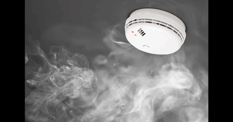 Автоматические системы пожаротушения и системы дымоудаления