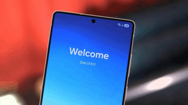 Samsung тестує One UI 8 на Galaxy S25 Ultra: нові функції, баги і що зміниться з Android 16