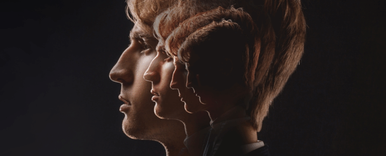 Дослідження виявило прискорене старіння мозку у хворих на шизофренію