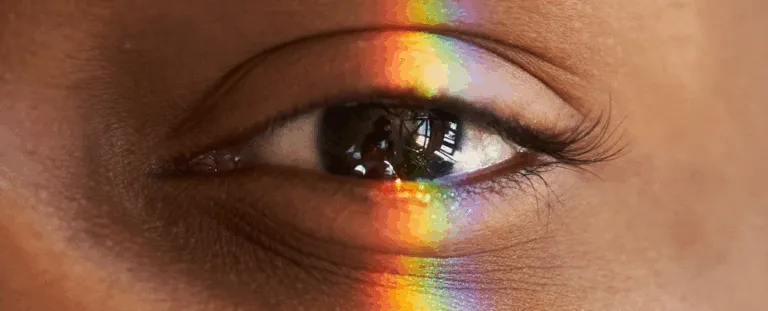 Науковці відкрили новий колір, невидимий людському оку