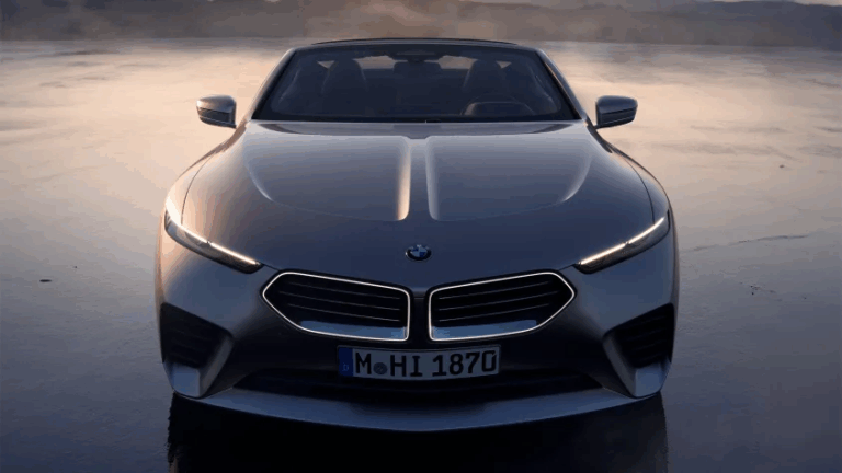BMW анонсує майбутні ексклюзивні моделі M-серії та обмежений випуск Skytop