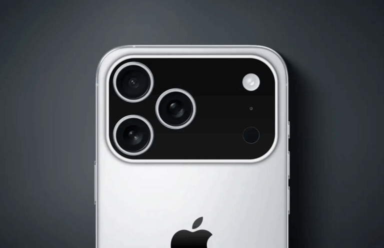 iPhone 17 Pro змінить дизайн камери: деталі нового горизонтального модуля