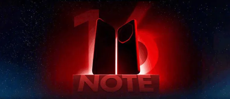 Meizu готує реліз нового смартфона Note 16