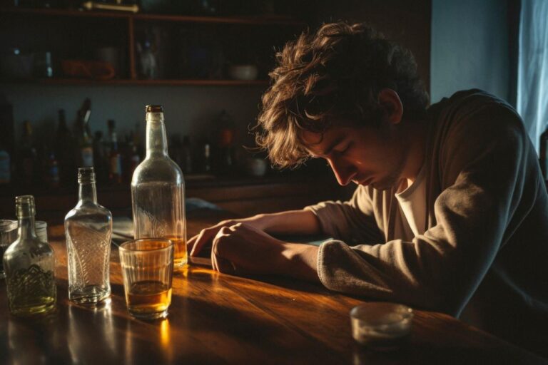 Імплантація «чипа тверезості» в Китаї: новий спосіб подолання алкогольної залежності