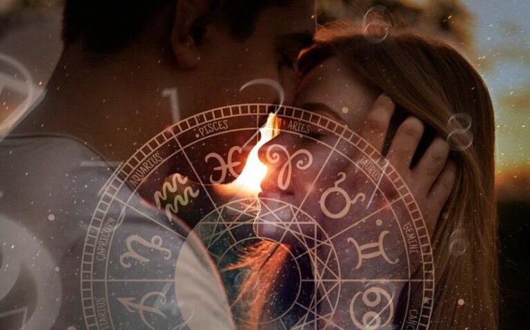 Любовний гороскоп на 23 квітня 2025 року