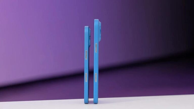 Apple представить ультратонкий iPhone 17 Air – найтонший смартфон в історії компанії