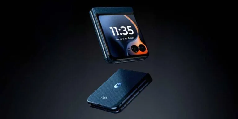 Офіційні зображення та характеристики Motorola Razr 60 з’явилися до анонсу