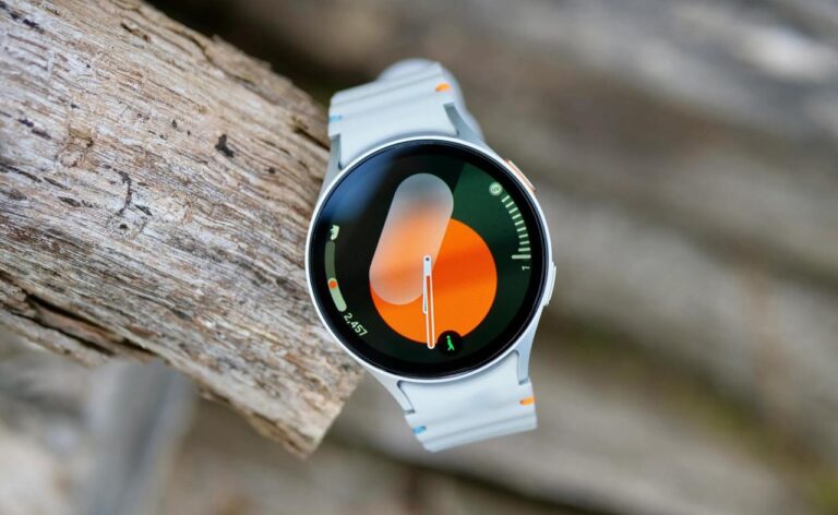 Бета-версія One UI 7 Watch з підтримкою Gemini AI вже доступна на серверах Samsung