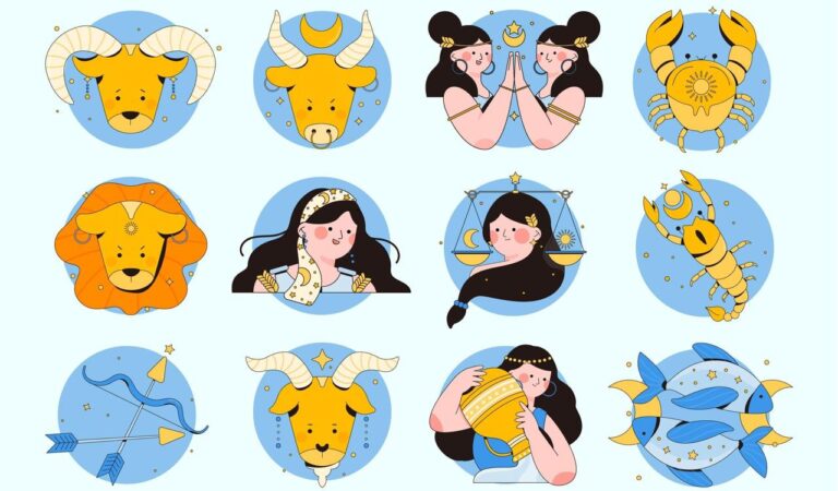 Гороскоп на 29 квітня 2025 року для всіх знаків Зодіаку