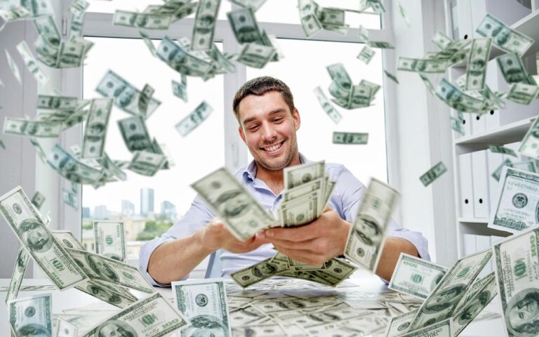 Не поділився виграшем: сім’я подала до суду на чоловіка, який виграв у лотерею $1,3 млрд