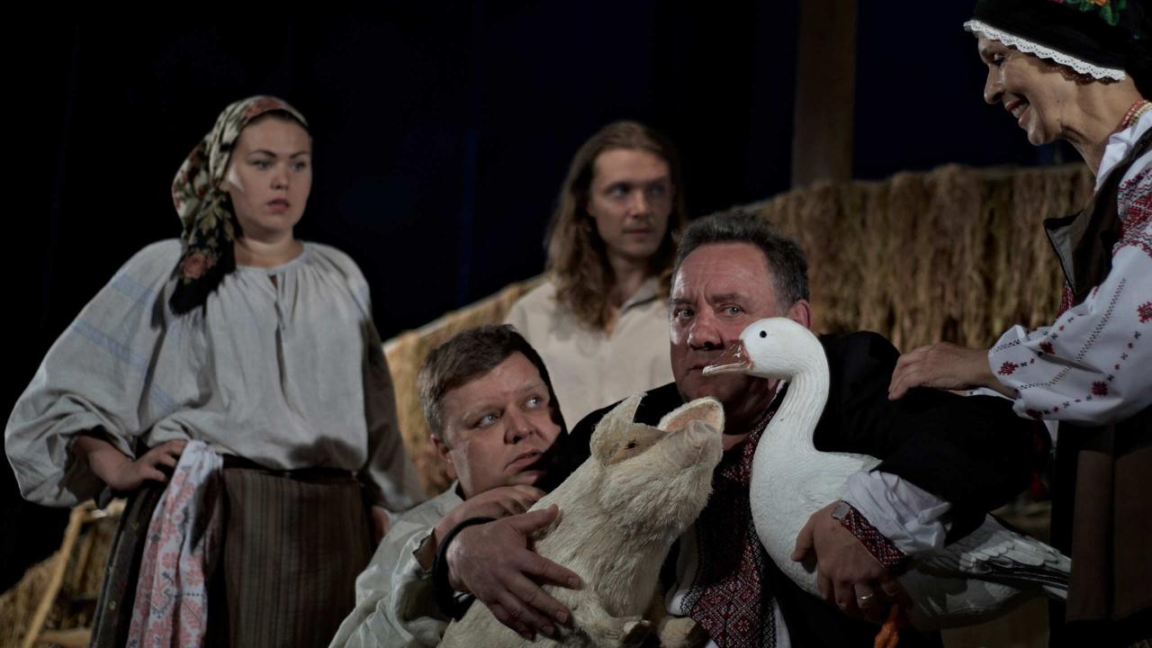 7 театральних забобонів, у які вірять актори: від падіння тексту до прокляття «Макбета»