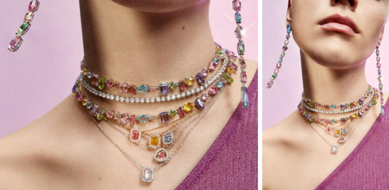 5 украшений на шею, без которых не обойтись в 2025