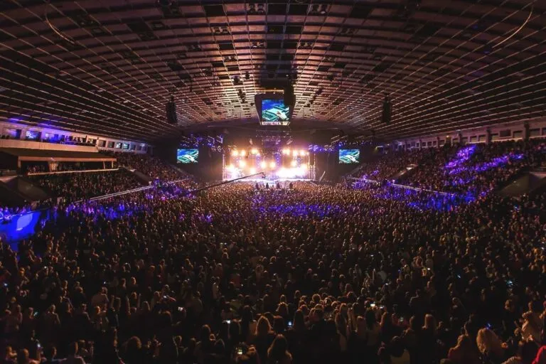 Афіша Києва: що подивитися сьогодні і які концерти не пропустити