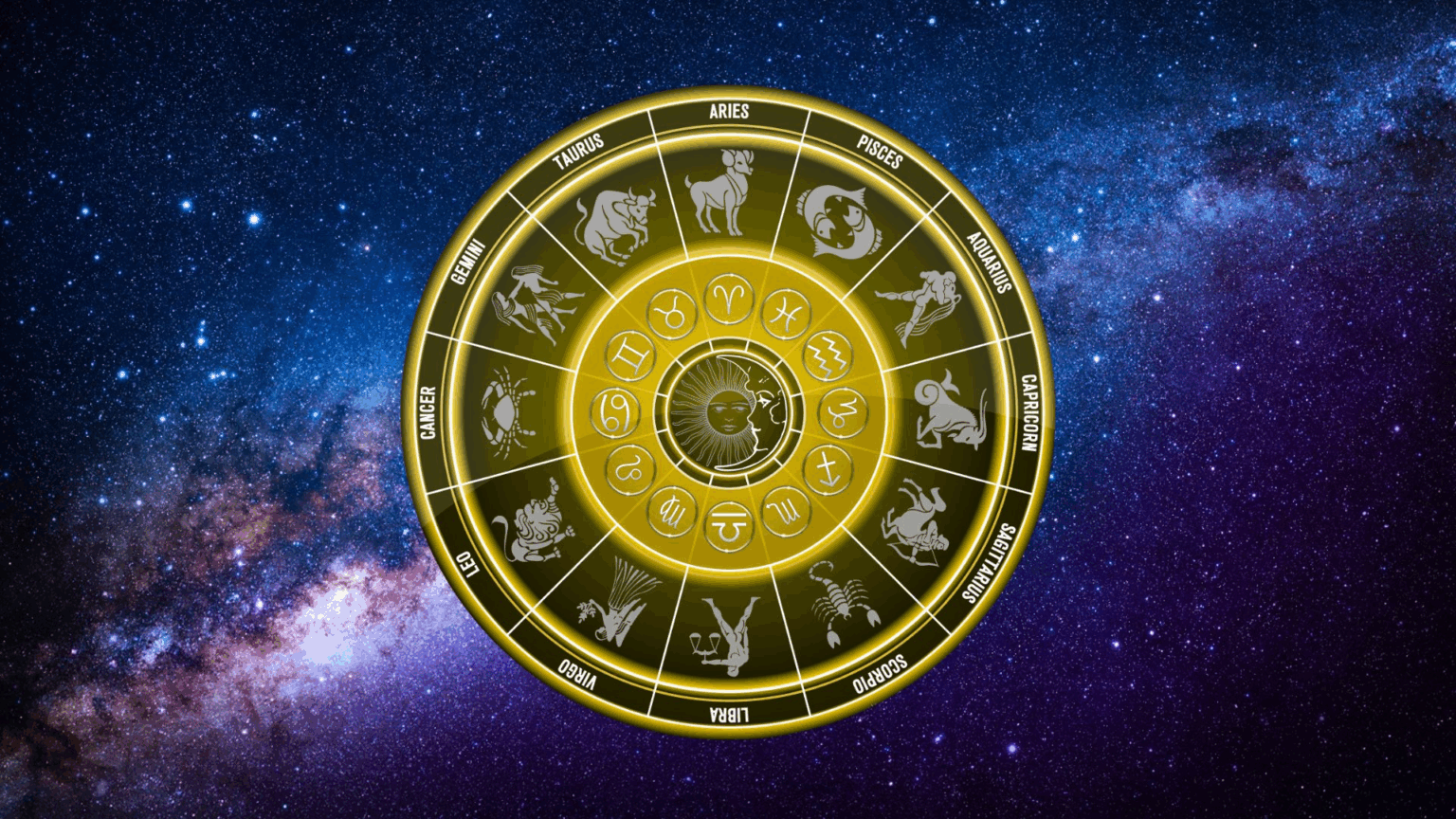 Гороскоп на 8 травня 2025 року для всіх знаків Зодіаку