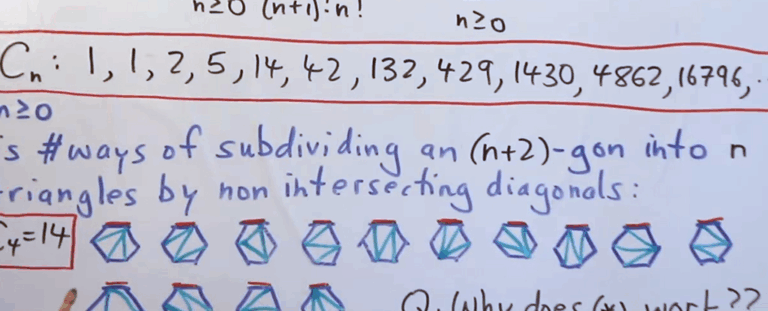 Австралійський математик вирішив задачу, яка понад 200 років вважалась нерозв’язною