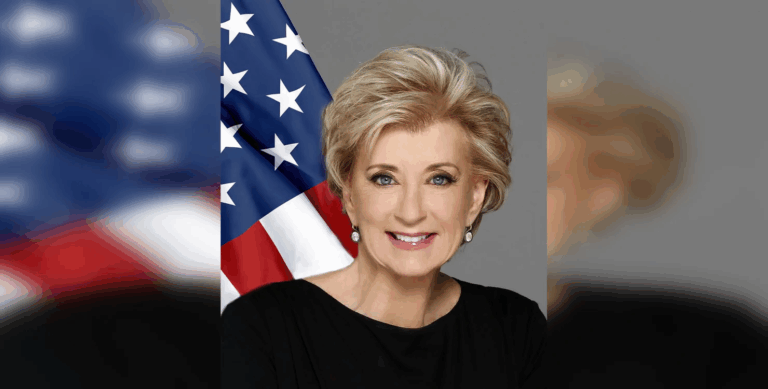 Міністерка освіти США осоромилась, погрожуючи Гарварду: її висміяли за помилки