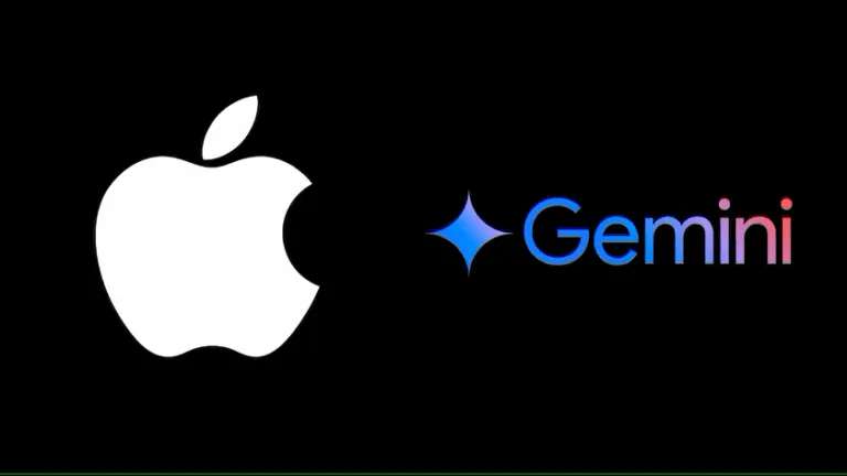 Apple додасть штучний інтелект Google Gemini в iPhone