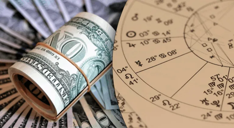 Фінансовий гороскоп на тиждень для всіх знаків Зодіаку: що чекає ваш гаманець