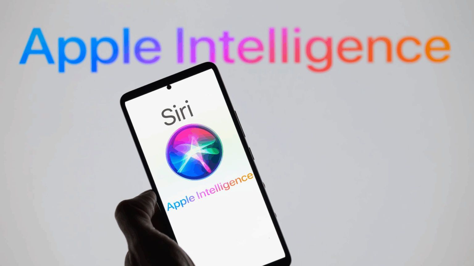 Apple затримує впровадження AI у Siri: нові функції можуть з’явитися лише у 2026 році