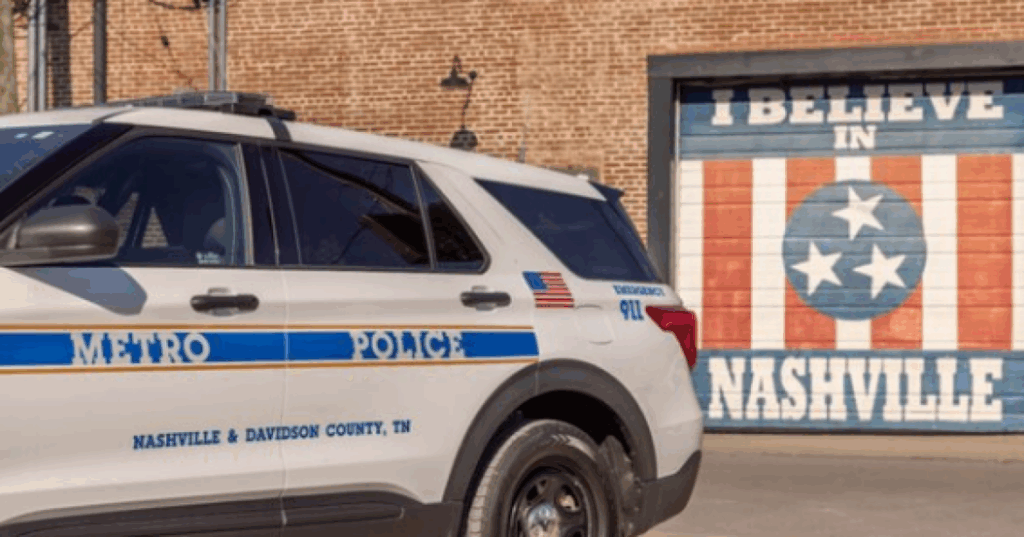 У робочий час: у США заарештовано поліцейського за участь у зйомках ролика для OnlyFans (Фото)