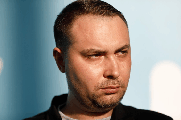 Двійника Буданова знайшли у Миколаєві: вірусне відео