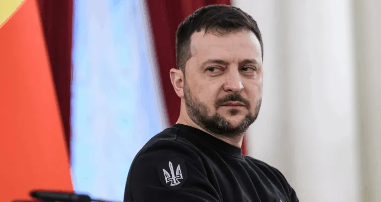 Меми українців про зустріч Зеленського та Путіна: іронія, гумор і влучні жарти