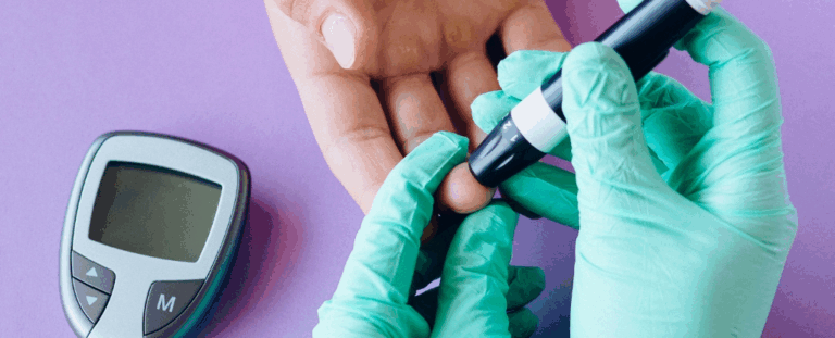 Виявлено новий тип діабету: діабет типу 5 пов'язали з дитячим недоїданням