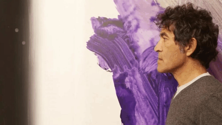 Італійський художник продав невидиму скульптуру за 15 тисяч євро