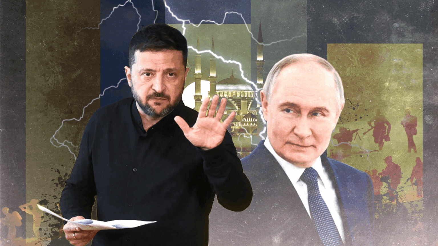 Путін не приїде на перемовини в Туреччині: реакція соцмереж і жарт Трампа