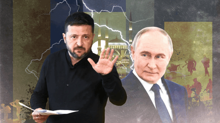 Путін не приїде на перемовини в Туреччині: реакція соцмереж і жарт Трампа