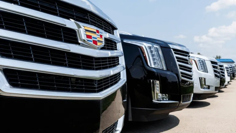 GM та LG Energy запускають виробництво дешевих літій-марганцевих батарей для електропікапів і SUV