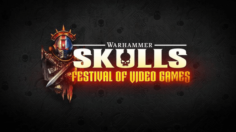 Warhammer Skulls повертається: Щорічне шоу відбудеться 22 травня з гучними анонсами та захоплюючими показами