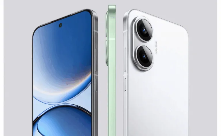 Новий Poco F7 готується до глобального релізу: Snapdragon 8s Gen 4, AMOLED-дисплей та зарядка 90 Вт