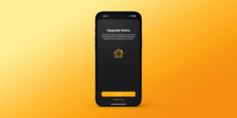 Apple зупинить підтримку старої версії Home app з виходом iOS 19 — що робити користувачам