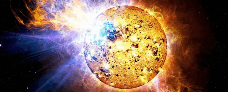 Незвичайні світлові сигнали з двох зірок здивували вчених — нові підозри на позаземний розум