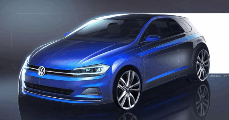Volkswagen перейменує електрокари: замість ID з’являться Polo, Golf та інші знайомі моделі