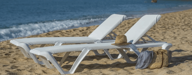 Був незадоволений ціною шезлонга: в Туреччині побили росіянина (Фото)