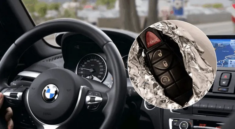 Водії масово скуповують фольгу після публікації нового вірусного лайфхаку