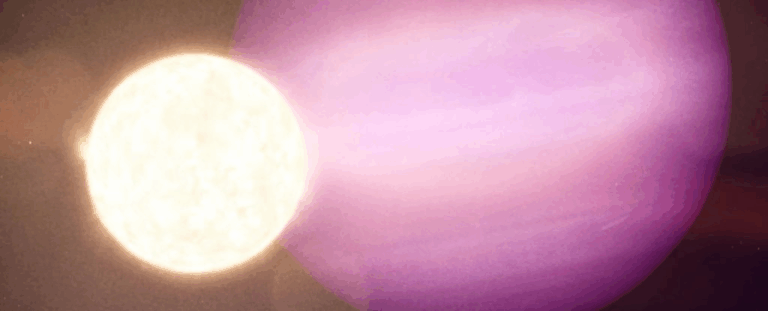 James Webb відкрив найхолоднішу екзопланету в історії