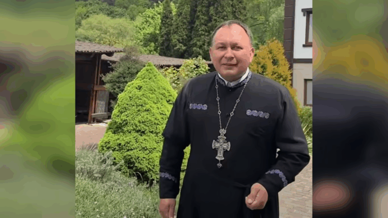 Здати тестя в ТЦК — не гріх: священник назвав особливі умови