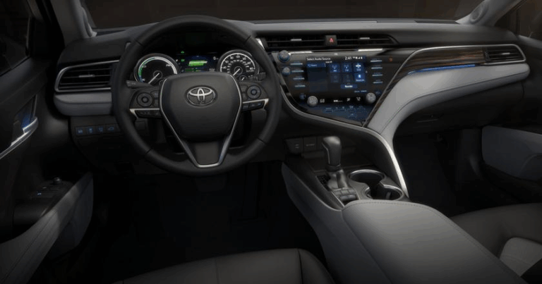 Toyoda Gosei представила новий тип переробленого пластику для інтер'єру автомобілів